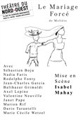 Le Mariage forcé Le Mariage forcé
