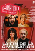 La fin de la civilisation