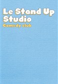 Stand Up Studio