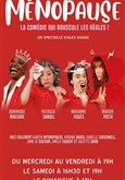Ménopause
