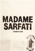 Madame Sarfati Comedy Club