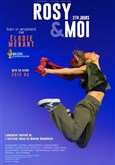 Rosy et moi - 274 jours