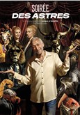Soirée des astres