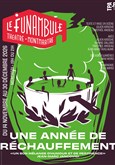Une ann�e de r�chauffement | Par la Compagnie EUX