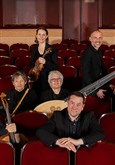 Le Banquet Céleste / Hana Bla�íková / Thomas Hobbs / Benoît Arnould
