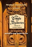 The Temple of Mysteries Théâtre des Préambules