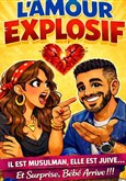 L'amour explosif