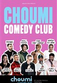 Choumi Comedy Club