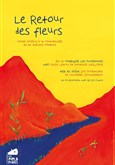 Le retour des fleurs