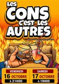 Les cons, c'est les autres