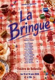 La bringue