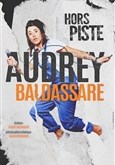 Audrey Baldassare dans Hors Piste 