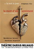 La mort d'un sentiment