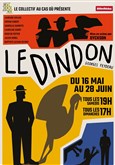 Le Dindon