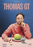 Thomas GT dans Artichaut L'Estrade