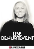 Lise Dehurtevent