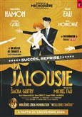 La jalousie