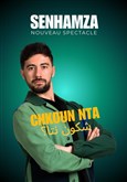Senhamza dans Chkoun nta 