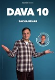 Sacha Béhar et Augustin Shackelpopoulos : Dava 10