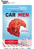 Car / Men Théâtre Rive Gauche