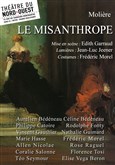 Le Misanthrope Le Misanthrope