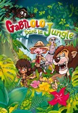 Gabilolo dans la jungle 