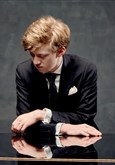 Sacha Morin, piano