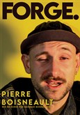 Pierre Boisneault