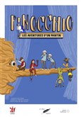 Pinocchio, les Aventures d'un Pantin