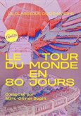 Le Classique du Dimanche : Le Tour du monde en 80 jours