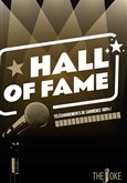 The Joke Comedy Club : Hall of Fame
