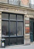 Visite guidée : Le Montparnasse des années folles Visite guidée : Le Montparnasse des années folles