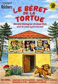 Le b�ret de la tortue 