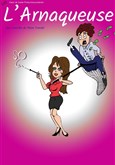 L'Arnaqueuse Salle Jean Renoir