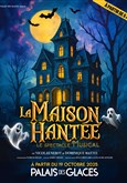La Maison Hante