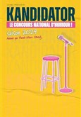 Kandidator