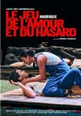 Le jeu de l'amour et du hasard Th��tre du V�sinet - Cin�ma Jean Marais