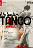 Destination tango