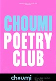 Choumi Poetry Club