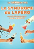 Le syndrome de l'Ap�ro Salle Pierre Lamy
