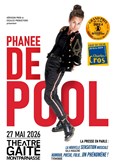 Phanee de Pool dans Algorythme