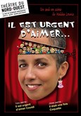 Il est urgent d'aimer