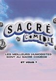 Sacré Comédie Club
