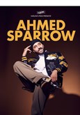 Ahmed Sparrow