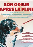 Son odeur après la pluie
