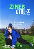 CTRL-Z