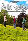 À la volée