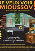 Je veux voir Mioussov !