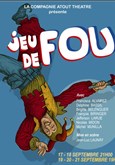 Jeu du fou