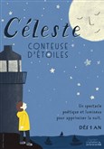 C�leste conteuse d'�toiles 